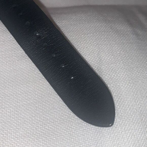 Disney Mickey Leather Movement Watch Japan - Picture 10 of 15